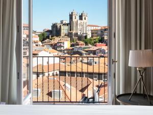 hotel Casa da Companhia, Porto