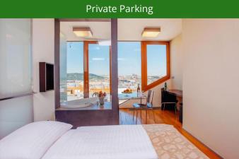 Wenceslas Square Hotel - Czech Leading Hotels, Prague