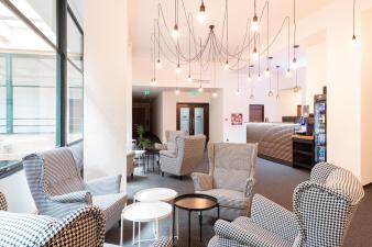 hotel Narodni Stay, Prague