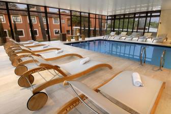 Barradas Parque Hotel & Spa, Punta del Este