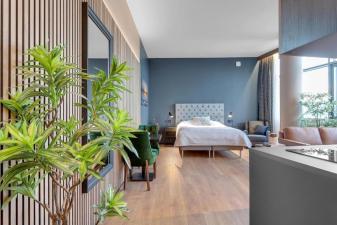 Hotel Muli, Reykjavik