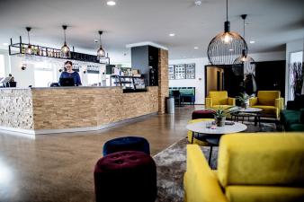 201 Hotel, Reykjavik
