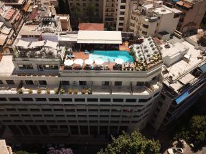 hotel Novotel Athens