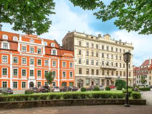 hotel Pullman Riga Old Town