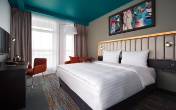 hotel Park Inn by Radisson Riga Valdemara