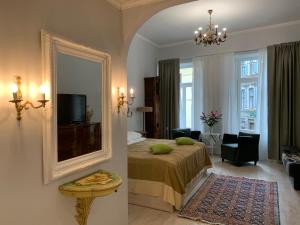 hotel NB Apartments Riga Old Town