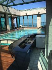 hotel TIFFANYS IPANEMA FLATs, Rio de Janeiro