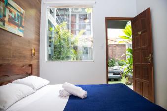 hotel Mango Tree Ipanema, Rio de Janeiro