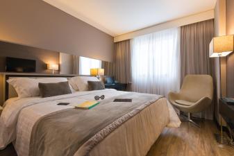 Hotel Atlantico Prime, Rio de Janeiro