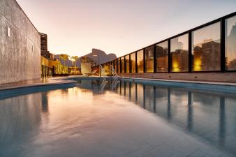hotel Radisson Rio de Janeiro Barra