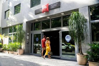 hotel ibis Copacabana Posto 5, Rio de Janeiro