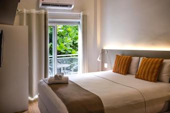 hotel Injoy Lofts & Studios Ipanema, Rio de Janeiro