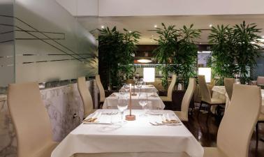 Best Western Plus Hotel Universo, Rome