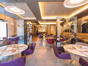 hotel Mercure Roma Centro Colosseo, Rome