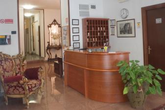 Hotel Antico Acquedotto, Rome