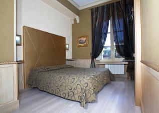 Hotel Nardizzi Americana, Rome