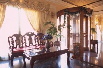 Hotel Geo, Rome