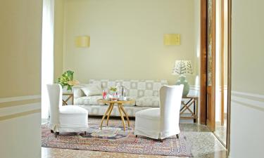 Hotel Lancelot, Rome