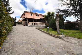 hotel Casale De Santis, Rome