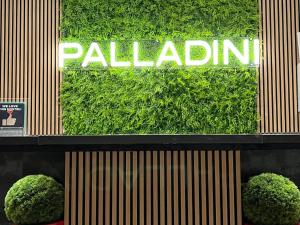 hotel Palladini Rome