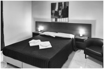 hotel Hostel Mosaic, Rome