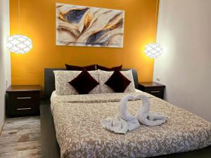 hotel Appia Avenue 639, Rome