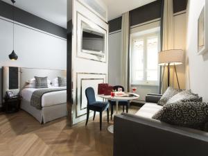 hotel Corso 281 Luxury Suites, Rome