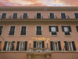 Elizabeth Unique Hotel | a Member of Design Hotels™, Rome