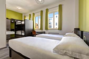 hotel The RomeHello