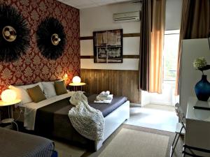 hotel Magic One, Rome
