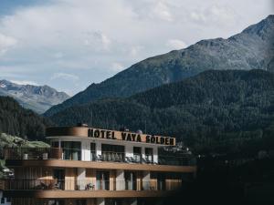 hotel VAYA Sölden inklusive Summer Card