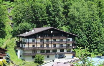 hotel Panorama Landhaus - Joker Card included in Summer, Saalbach