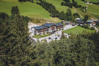 hotel AvenidA Mountain Lodges Saalbach