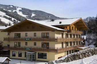 Hotel Bärenbachhof - Joker card included in summer, Saalbach