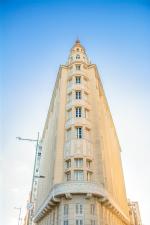 Fera Palace Hotel, Salvador
