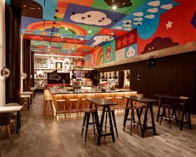 hotel citizenM San Francisco Union Square