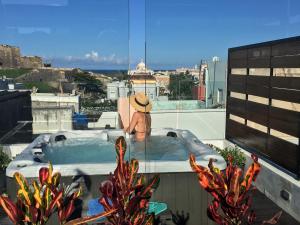352 Guest House Hotel Boutique, San Juan