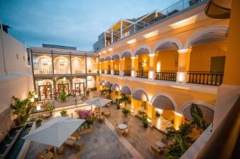 Palacio Provincial San Juan