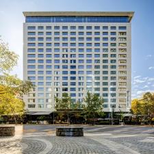 hotel DoubleTree by Hilton Santiago - Vitacura