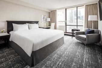Chelsea Hotel Toronto