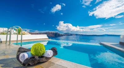 hotel Santorini Secret Suites & Spa