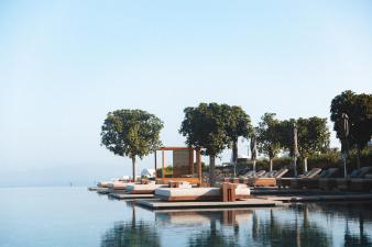 Canaves Epitome - Small Luxury Hotels of the World, Santorini