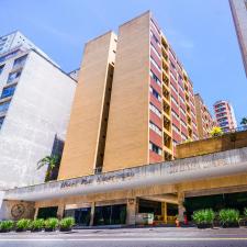 Hotel Pan Americano, Sao Paulo
