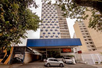 Hotel San Gabriel, Sao Paulo
