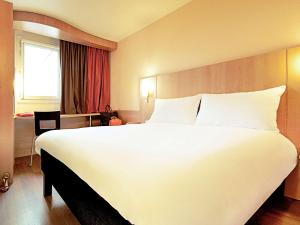 hotel ibis Sao Paulo Paulista