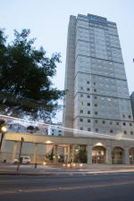 hotel ibis budget SP Centro Sao Joao, Sao Paulo