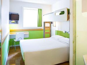 hotel ibis budget Sao Paulo Paulista