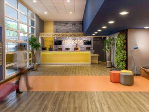 hotel ibis budget Sao Paulo Morumbi