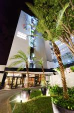 hotel Ramada Encore Sao Paulo Tiradentes Centro