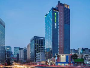 hotel ibis Styles Ambassador Seoul Myeong-dong